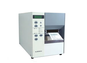 Leden條碼打印機LG 680 價格、型號規格與選購指南
